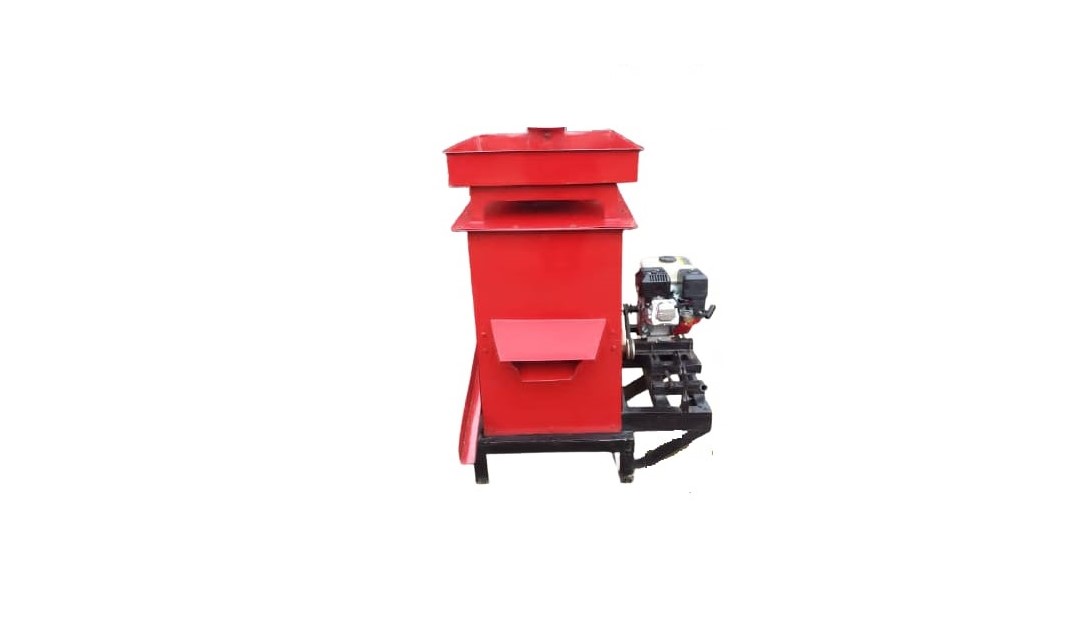 Cassava Peeler