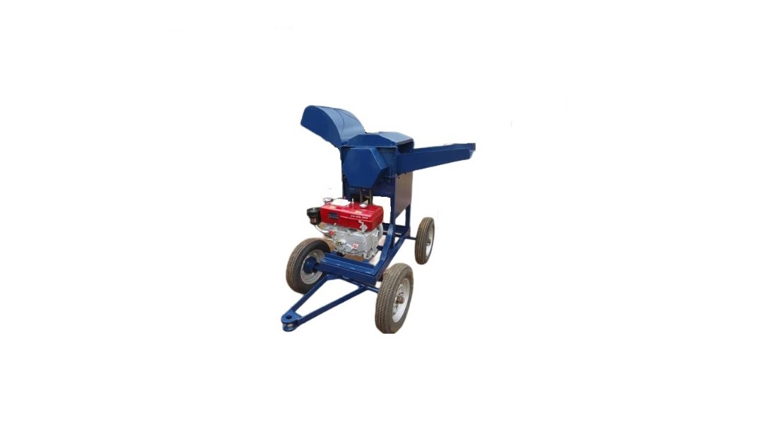 Palm Kernel Squasher